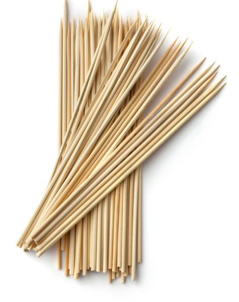 Bamboo Skewer