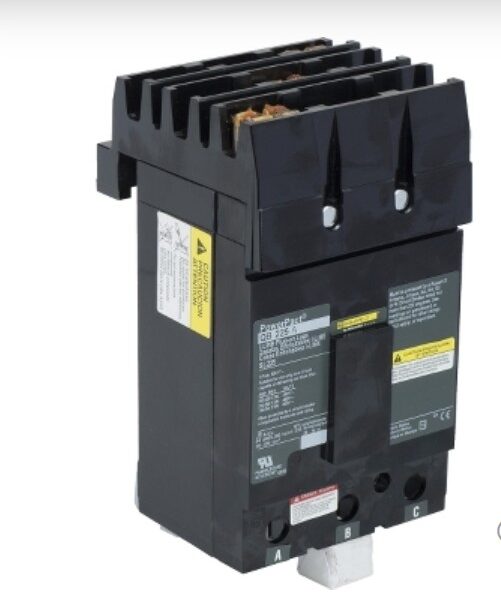 Circuit Breaker SUB-FEED Lug Kit