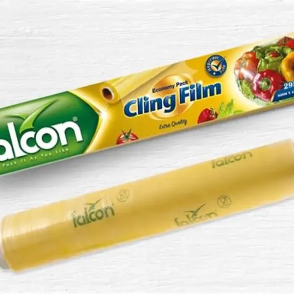 Falcon - Cling Wrap 45cm x 300 Mtr