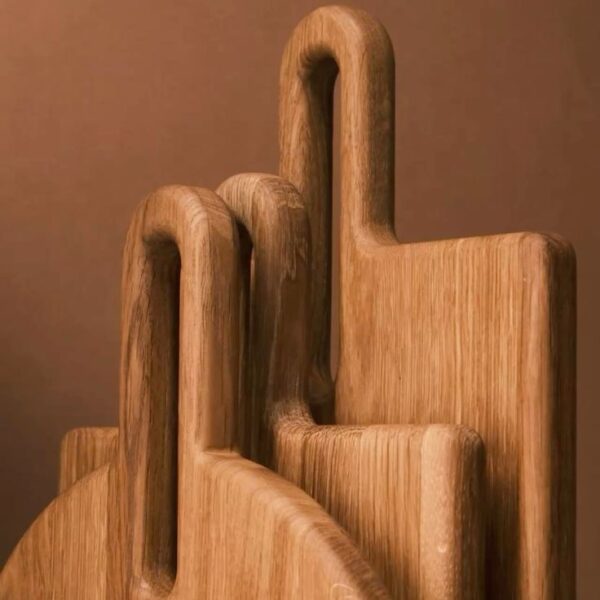 Cutting Board & Accessories