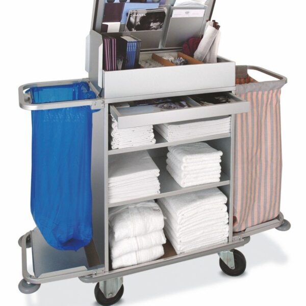 House Keeping Trolley