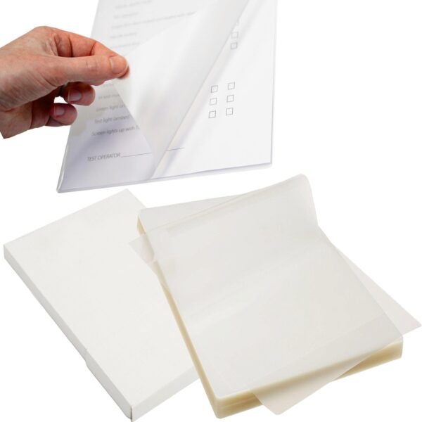 A4 Laminating Pouch