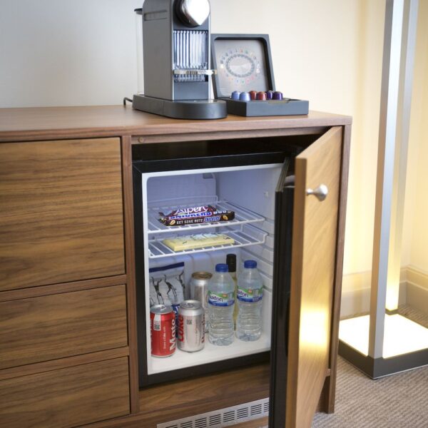 Minibar