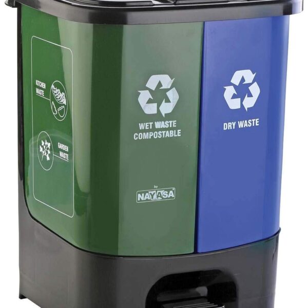 Multi Purpose Dusbins